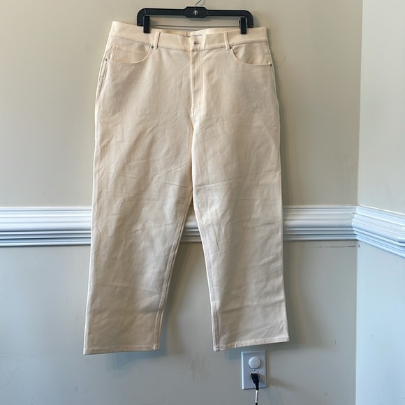 MM LAFLEUR The Daria Jean Eco Better Than Denim - Picture 7 of 9